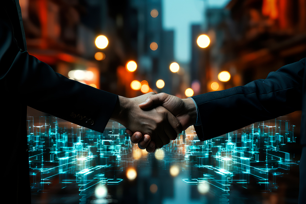 Éxito Fintech con IA